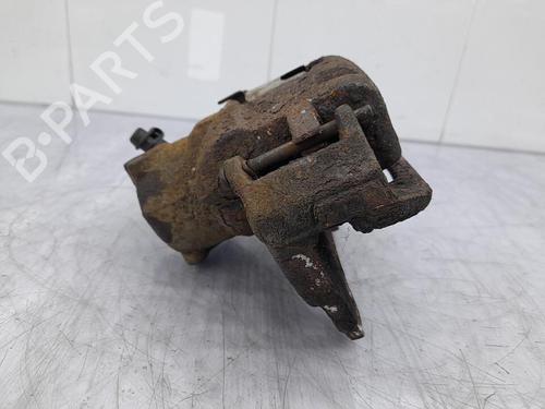 Left front brake caliper FIAT PANDA (169_) 1.1 (169.AXA1A) | BP23686916M105 - Image 3