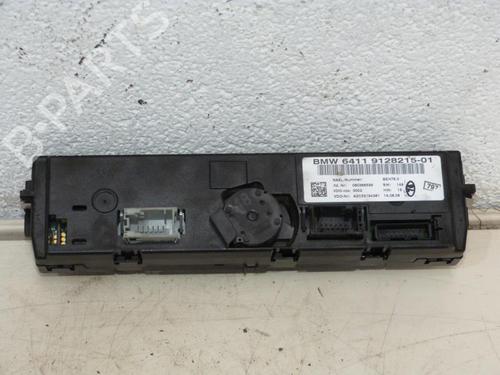 Used Climate control BMW 1 (E87) 118 d (122 hp) 23692867