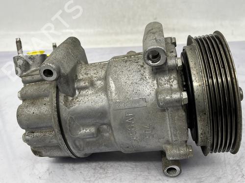 AC compressor CITROËN C4 I (LC_) 1.6 HDi | BP33680174M34 - Image 5