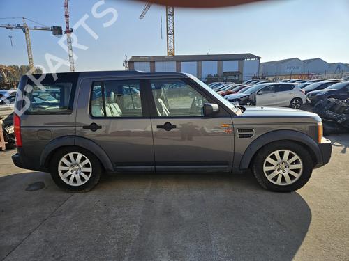 Front differential LAND ROVER DISCOVERY III (L319) 2.7 TD 4x4 | BP30964470M23  - Image 9
