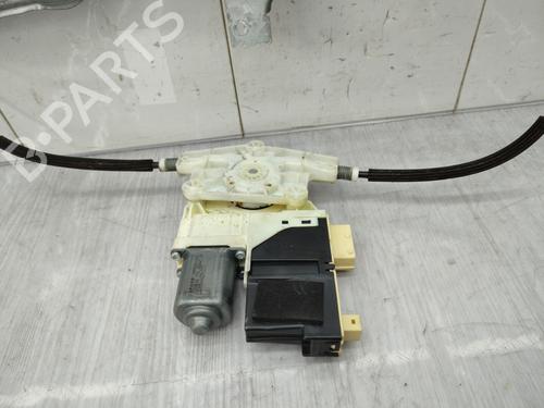 Front right window mechanism CITROËN C4 I (LC_) 1.6 HDi | BP23678475C23 