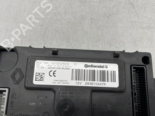 Electronic module DACIA SANDERO II 1.5 Blue dCi 95 (B8JL) | BP32863906M83 - Image 7