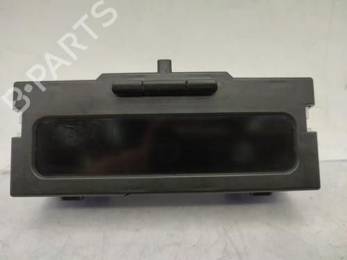 Display RENAULT CLIO II (BB_, CB_) 1.5 dCi (B/CB07) (65 hp) 28964583