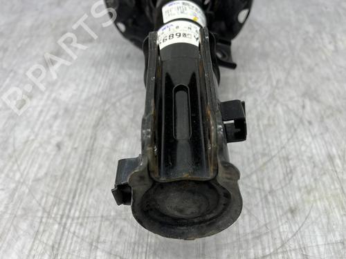 Used Left front shock absorber Left front shock absorber KIA RIO IV (YB, SC, FB) 1.0 T-GDI 100 Eco-Dynamics+ (101 hp) 24505272 24505272