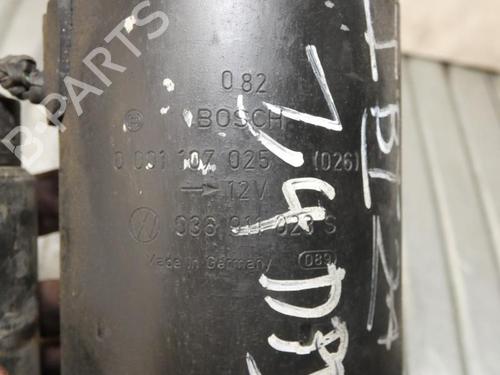 Starter SEAT CORDOBA Vario (6K5)  | BP23672038M8 