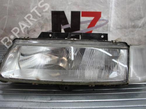 Used Left headlight Left headlight CITROËN XANTIA (X1_, X2_) 1.6 i (88 hp) 23667434 23667434