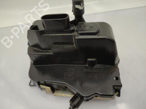 Rear right lock RENAULT VEL SATIS (BJ0_) 2.2 dCi (BJ0M) | BP23720536C99 