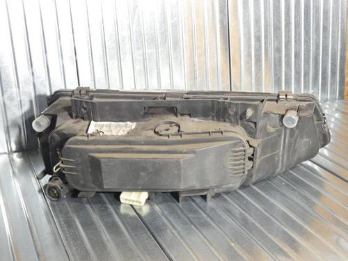 Venstre forlygte Venstre forlygte CITROËN XANTIA (X1_, X2_) 2.0 i (121 hp) 23670739 23670739