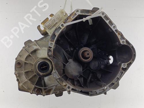 Gearbox MERCEDES-BENZ VITO Van (W638) 112 CDI 2.2 (638.094) | BP23706691M3 