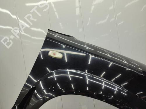 Right front fenders HYUNDAI TUCSON (JM) 2.0 CRDi | BP23703055C42 