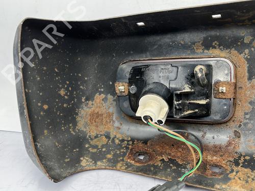 Used Corner bumper Corner bumper 25913002 25913002