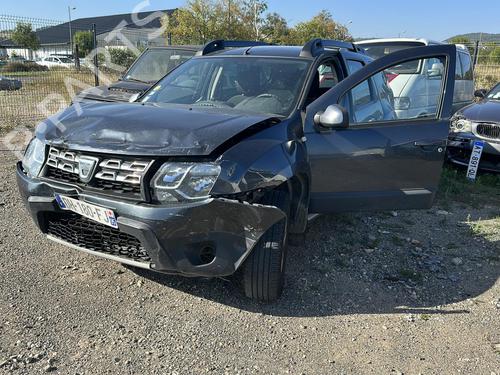 Right sun visor DACIA DUSTER (HS_) 1.5 dCi | BP25031210I2 - Image 5