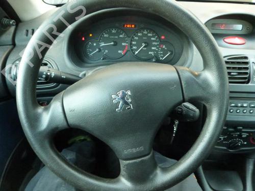 Servo brake PEUGEOT 206 Hatchback (2A/C) 1.4 HDi eco 70 | BP23689406M42 
