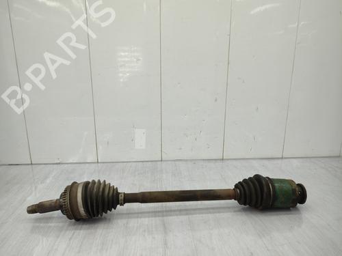 Right front driveshaft SUBARU FORESTER (SF_) 2.0 AWD (SF5) | BP23738741M39 