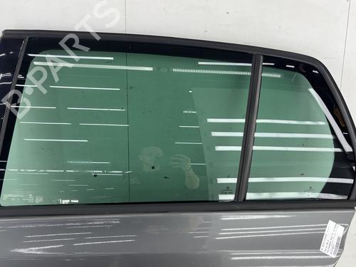 Left rear door VW GOLF VI (5K1) 2.0 TDI | BP26573627C4