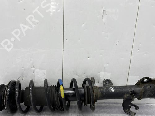 Schokbreker links voor NISSAN MICRA IV (K13K, K13KK) 1.2 (80 hp) 23684438