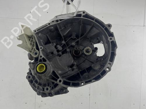 Gearkasse PEUGEOT 207 (WA_, WC_) 1.4 HDi (68 hp) 28054986