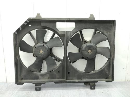 Radiator fan NISSAN X-TRAIL I (T30) 2.2 Di 4x4 | BP23721545M35 