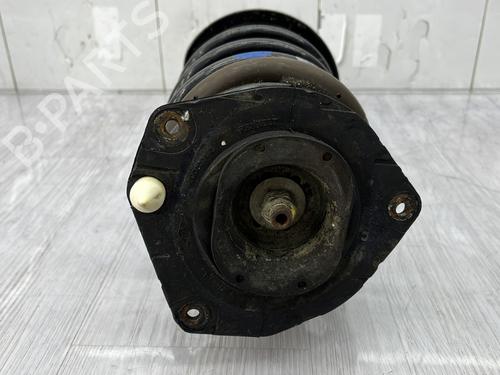 Left front shock absorber RENAULT GRAND SCÉNIC II (JM0/1_) 1.9 dCi (JM0G, JM12, JM1G, JM2C) | BP28142888M16 