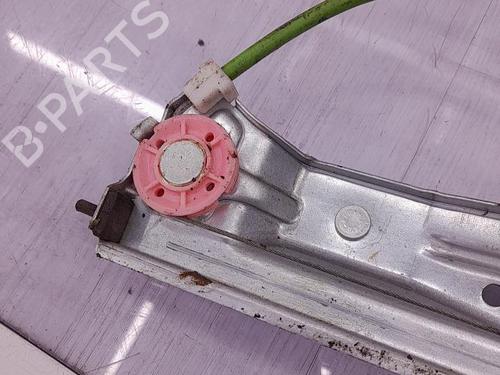 Front right window mechanism CITROËN C3 Picasso (SH_) 1.6 HDI 90 | BP23676315C23  - Image 6