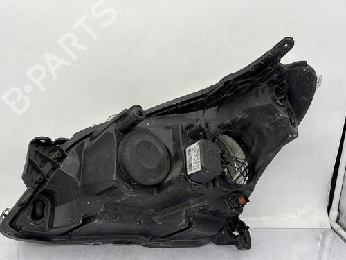 Right headlight OPEL ASTRA H (A04)  | BP30144292C29 