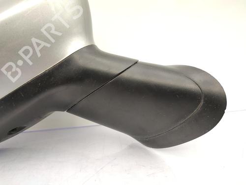 Right mirror FIAT GRANDE PUNTO (199_) 1.3 D Multijet | BP23720992C27