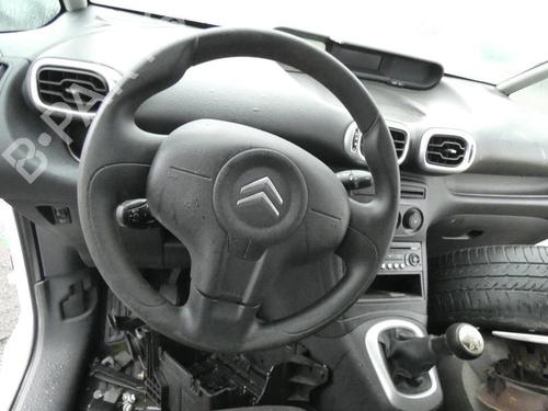 Steering column CITROËN C3 Picasso (SH_) 1.6 HDi | BP23693392M21  - Image 12