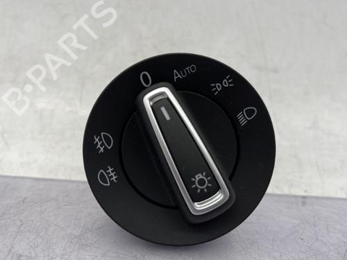 Headlight switch VW GOLF VII (5G1, BQ1, BE1, BE2) 1.2 TSI | BP23758285I24 - Image 3