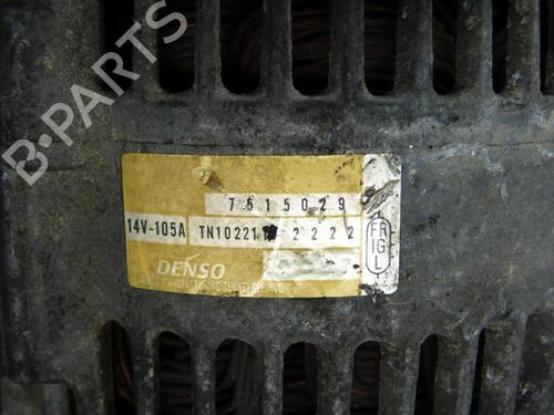 Alternator MINI MINI (R50, R53) Cooper | BP23671225M7 
