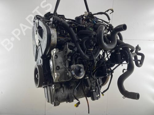 Engine PEUGEOT 307 Break (3E) 2.0 HDI 110 | BP40609488M1 - Image 2