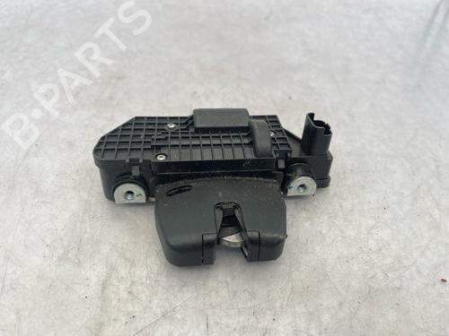 Used Tailgate lock Tailgate lock PEUGEOT 3008 I MPV (0U_) 1.6 HDi (109 hp) 40172903 40172903