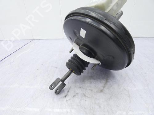 Used Servo brake Servo brake MERCEDES-BENZ A-CLASS (W169) A 200 CDI (169.008, 169.308) (140 hp) 23669916 23669916
