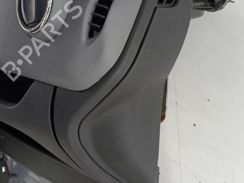 Dashboard CITROËN BERLINGO Box Body/MPV (B9) 1.6 BlueHDi 100 | BP23677263C46 