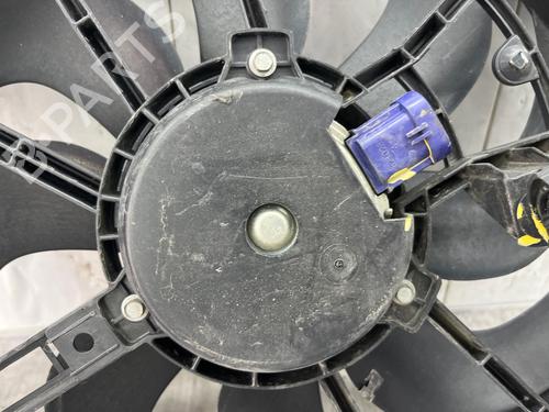 Radiator fan DACIA SANDERO II 1.2 | BP36682776M35 - Image 4