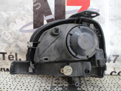 Used Right headlight Right headlight RENAULT KANGOO (KC0/1_) D 65 1.9 (KC0E, KC02, KC0J, KC0N) (64 hp) 23687986 23687986