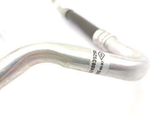 AC pipe RENAULT CLIO IV (BH_) 1.5 dCi 75 | BP23739391M126 