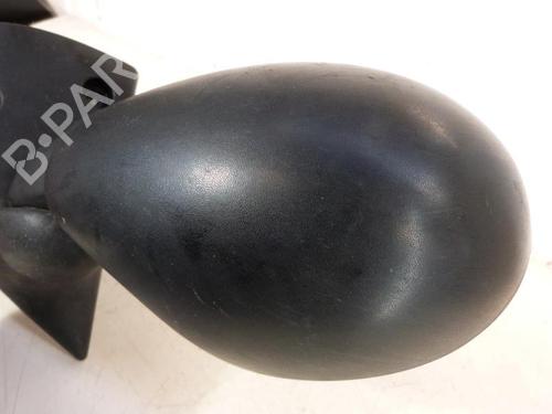 Left mirror RENAULT TWINGO I (C06_) 1.2 (C066, C068) | BP23849096C26