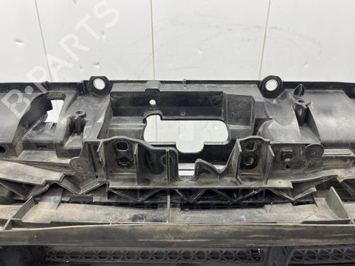 Used Front slam panel Front slam panel 38187276 38187276