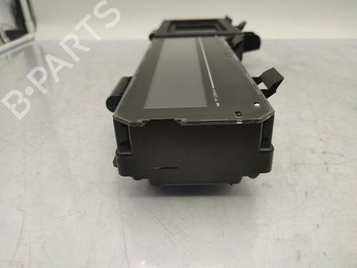 Instrument cluster RENAULT SCÉNIC III (JZ0/1_) 1.5 dCi | BP25033767C47 
