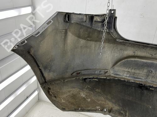 Rear bumper SEAT IBIZA IV (6J5, 6P1) 1.9 TDI | BP27663702C8 