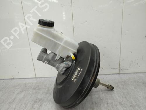 Servo brake DACIA DUSTER (HS_) 1.2 TCe 125 | BP23723128M42  - Image 8