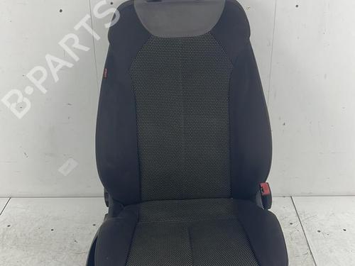 Right front seat SEAT LEON (1P1) 1.9 TDI | BP23674887C16 - Image 3