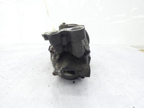 AC compressor NISSAN MICRA III (K12) 1.2 16V | BP23697067M34 