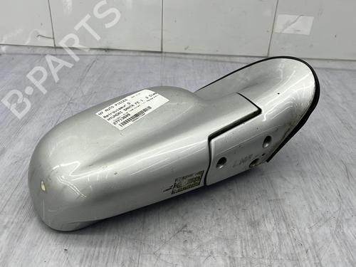 Right mirror HYUNDAI SANTA FÉ I (SM) 2.0 CRDi 4x4 | BP23688415C27 
