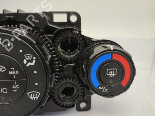 Climate control FORD FIESTA VI (CB1, CCN) 1.0 EcoBoost | BP23683700I5 - Image 9