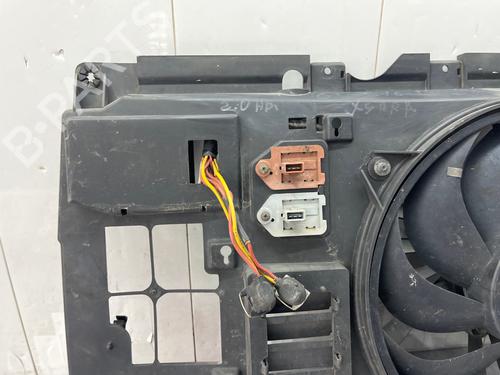 Used Radiator fan Radiator fan 39252464 39252464