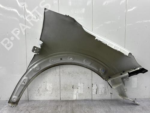 Forskærm venstre CITROËN C4 CACTUS 1.2 THP 110 | BP32393573C41 