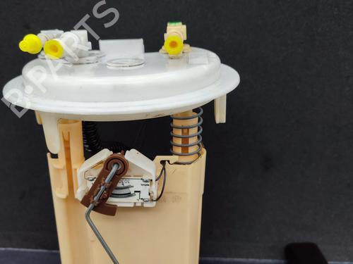 Fuel pump CITROËN C5 III (RD_) 2.0 HDi 140 (RDRHF8, RDRHFA, RDRHA8, RDRHAJ) | BP23730607M76 - Image 2