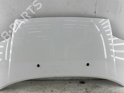Used Hood CITROËN C2 (JM_) 1.4 HDi (68 hp) 30852698
