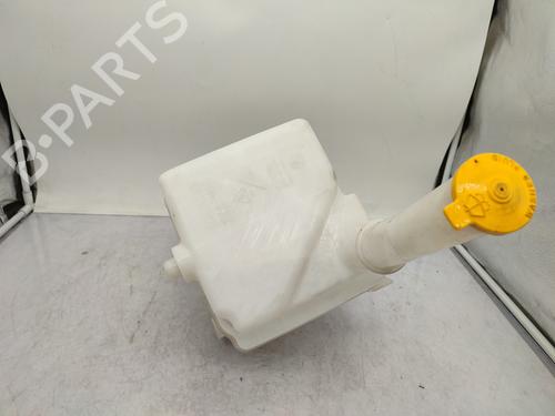 Spylertank MAZDA 6 Hatchback (GG) 2.0 DI (GG14) | BP27591841C113 